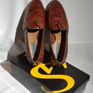 Stacy Adams | Shoes | Stacy Adams Santana Cognac Brown  display picture 2
